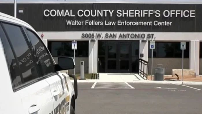 Worker dies in New Braunfels trench accident, Comal County Sheriff's Office says