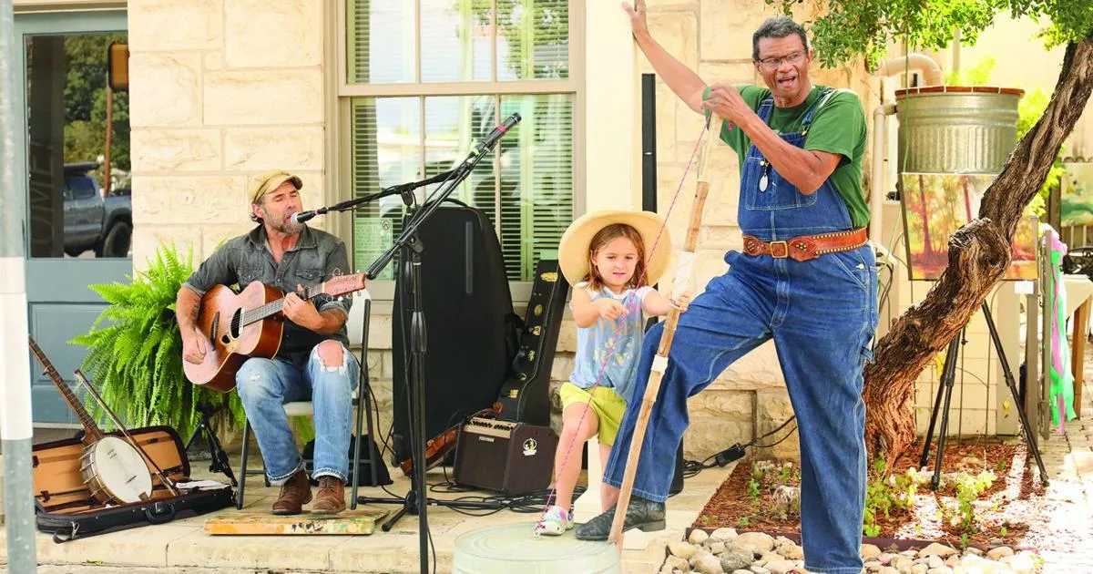 Water Street Festival returns Oct. 24