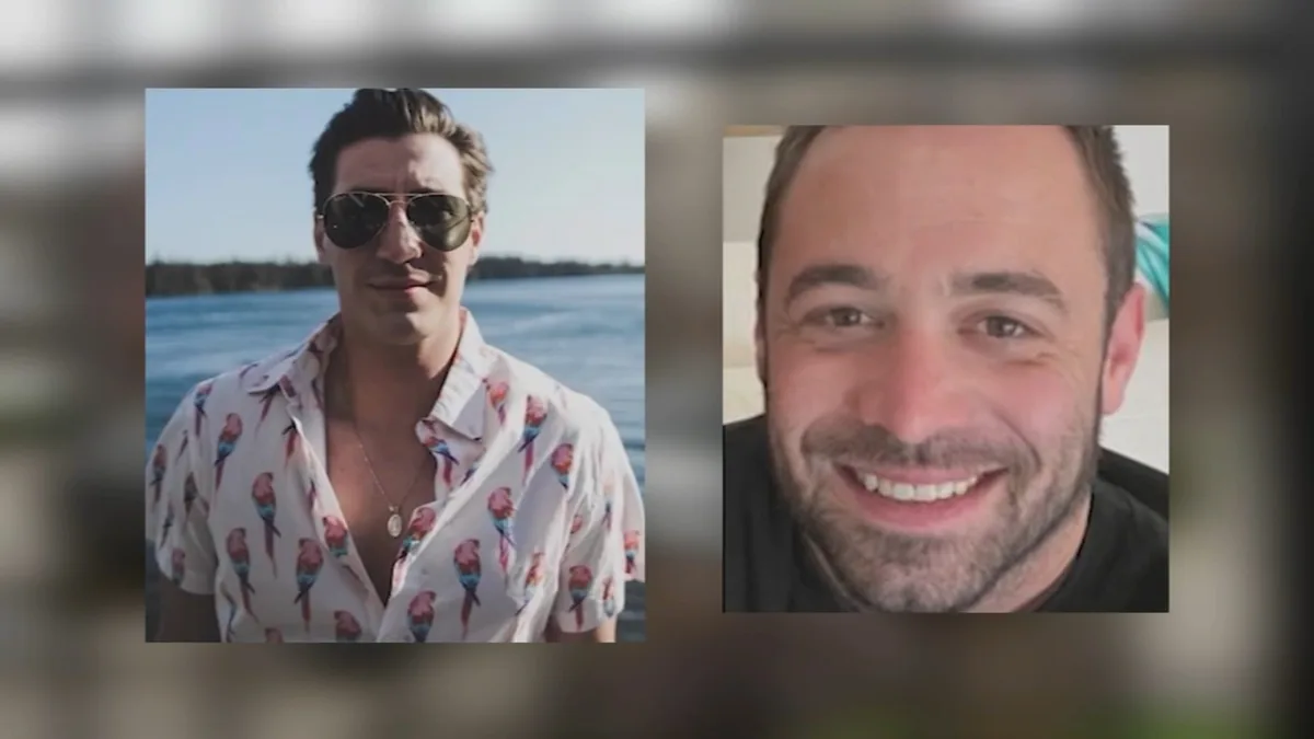 Man found guilty of capital murder in 2023 case of 2 cannabis businessmen found dead in Houston
