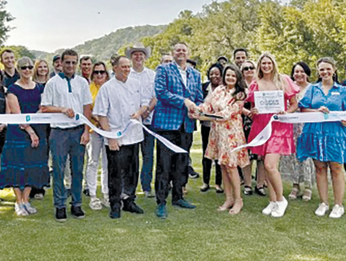 Tapatio Springs celebrates 45th year