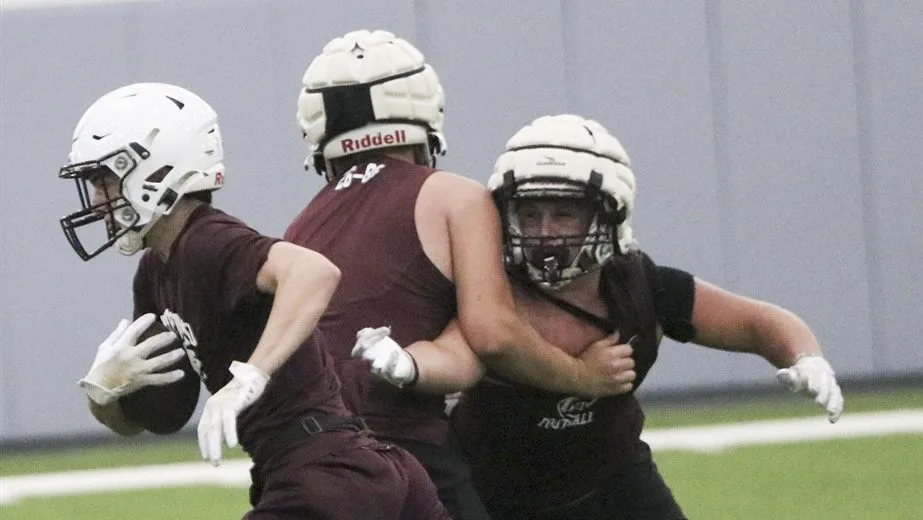 DCTF provides in-depth projections for Lions in Class 4A Division II Region IV