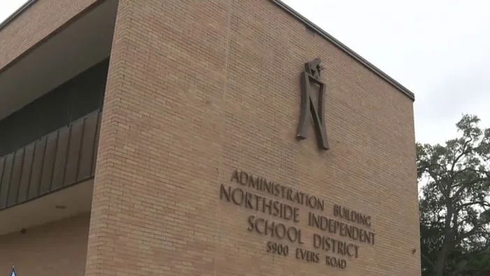 Northside ISD installs door monitoring alarms to strengthen campus security