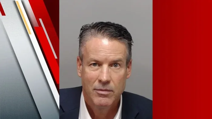 Man sentenced to 40 years for sexual abuse of children, DA's office says