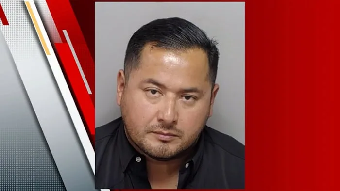 Man arrested, accused of killing French Bulldog in west Bexar County, BCSO says