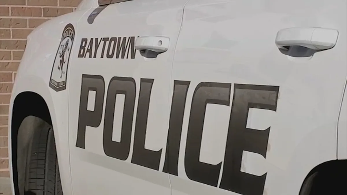 Baytown woman accused of shooting father, pistol whipping mother and sparking standoff: PD
