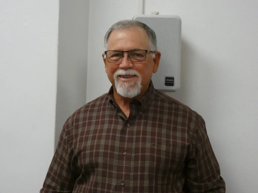 Commissioners Appoint Thomas as Constable