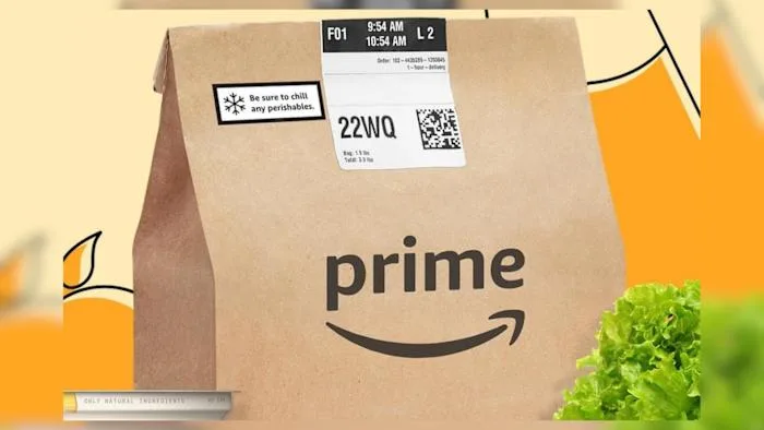 Amazon contractor lays off hundreds of local workers
