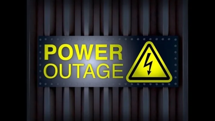 More than 60 power outages reported across Medina County, map shows