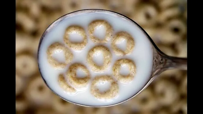 Cheerios is getting a big upgrade that cereal lovers have been asking for
