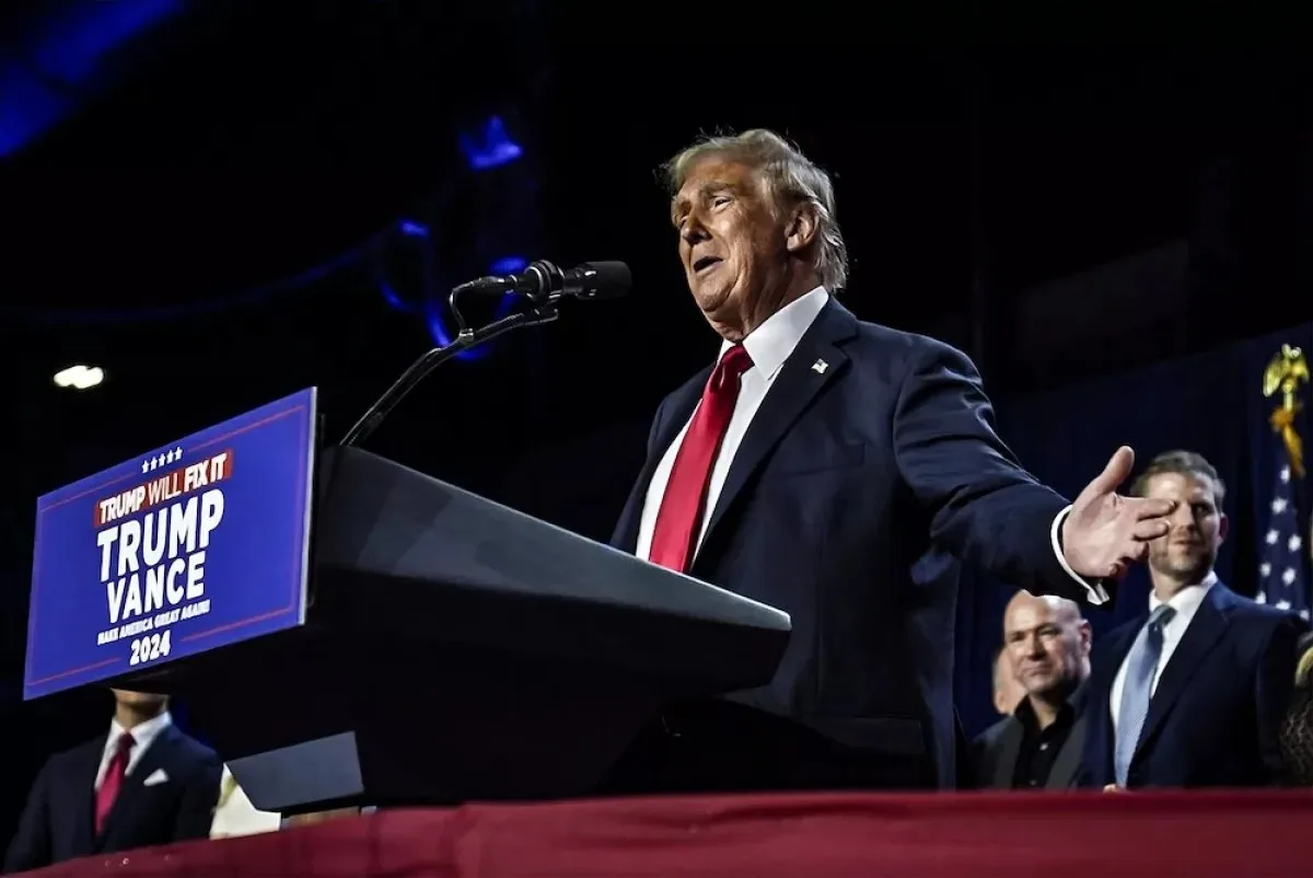 RNC's 'Trumpapalooza' convention has many names, one big question: Who's paying for it?