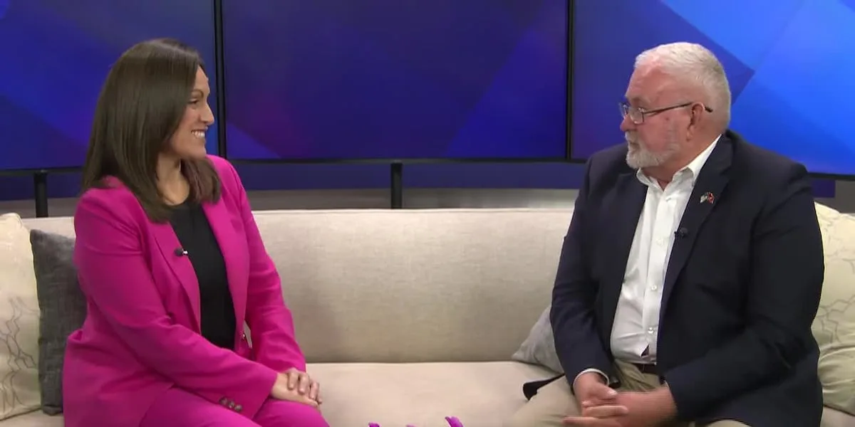 Back to School: ILTexas Superintendent Eddie Conger shares key updates for the new school year