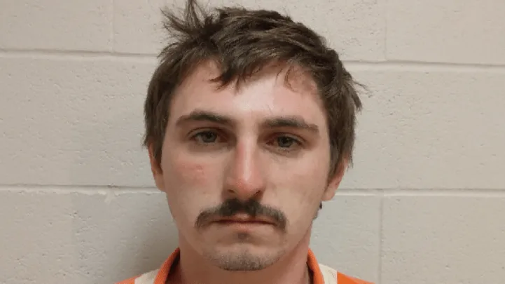 Joseph Dean Williamson found guilty of murder, sentenced to 55 years in prison
