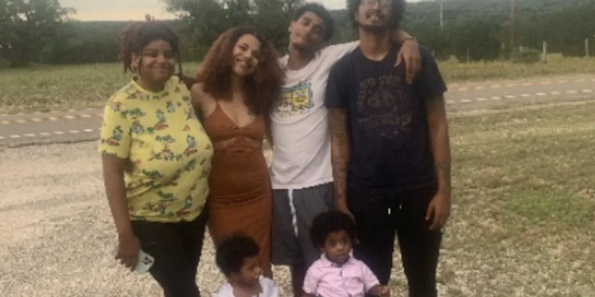 'It's not fair': Central Texas family still seeking justice after 2 killed in 2024 crash