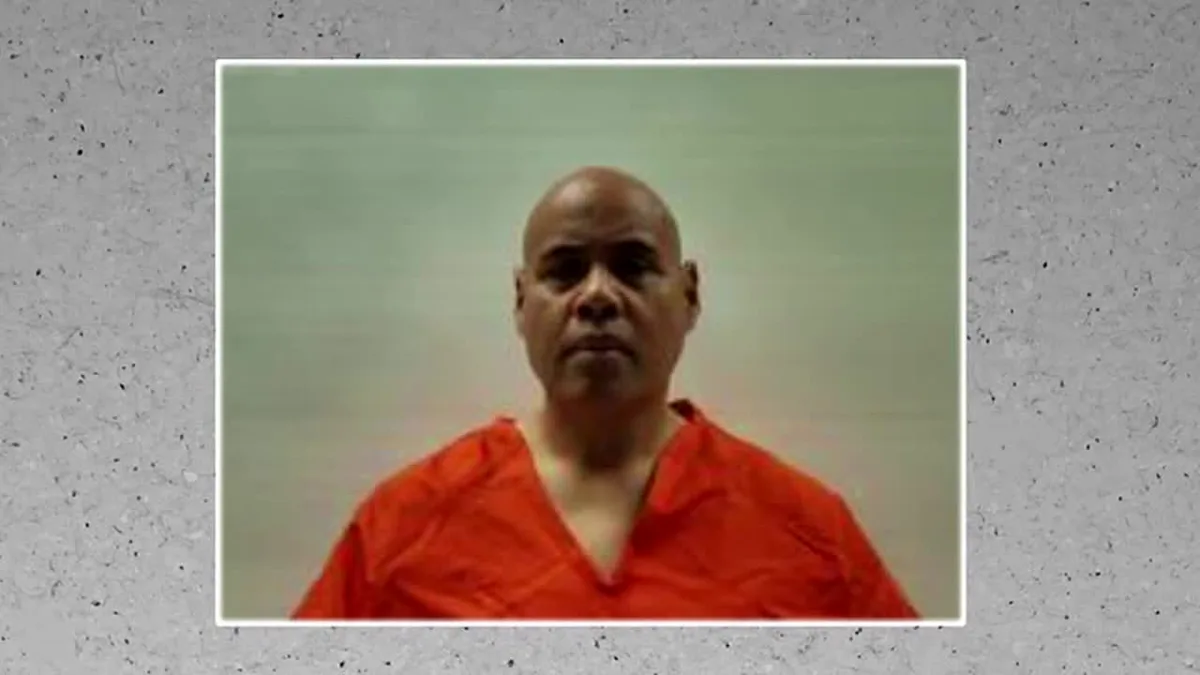 Texas judge denies Minnesota's request to stop release of ICE agent charged in fatal shooting