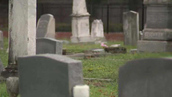 Thousands of Galveston gravesites now searchable online