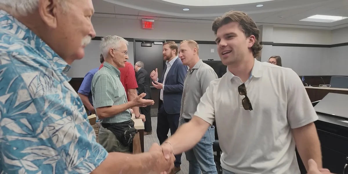 SpaceX confirms Terefab project is a done deal as reps meet face-to-face with Grimes County residents