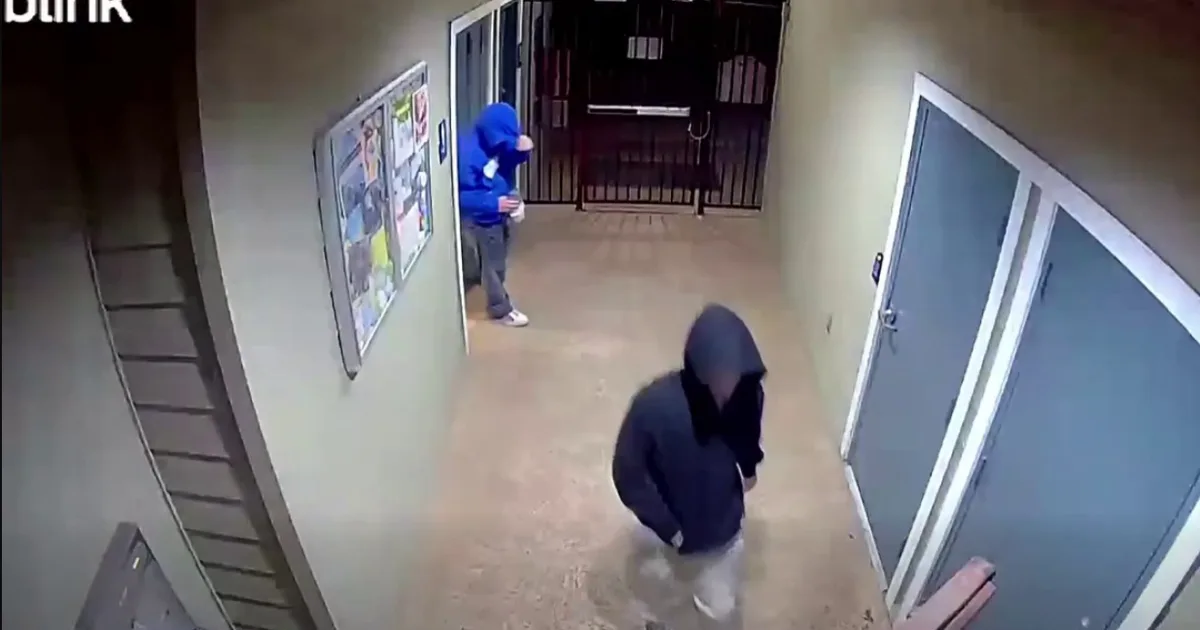 crime
