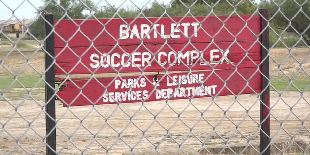 Laredo soccer complex to be renamed for Roque Vela Sr.