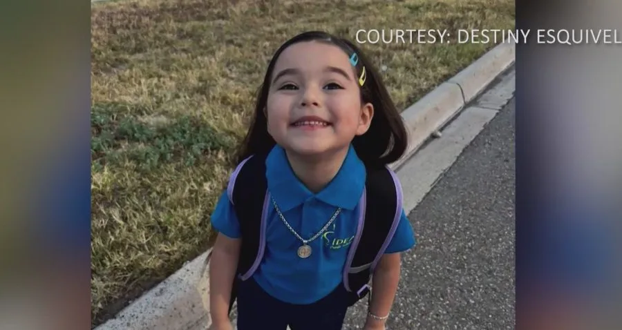 'First and absolutely last': Mother demands answers after 5-year-old leaves Edinburg Boys & Girls Club unsupervised