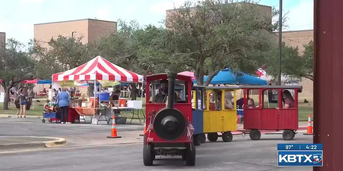 Celebrate our area's history at the 21st annual Boonville Days