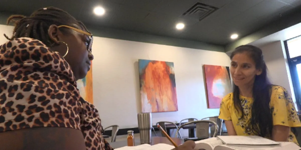 Leal's Mexican Restaurant hosting classes to help those in the industry earn GED's