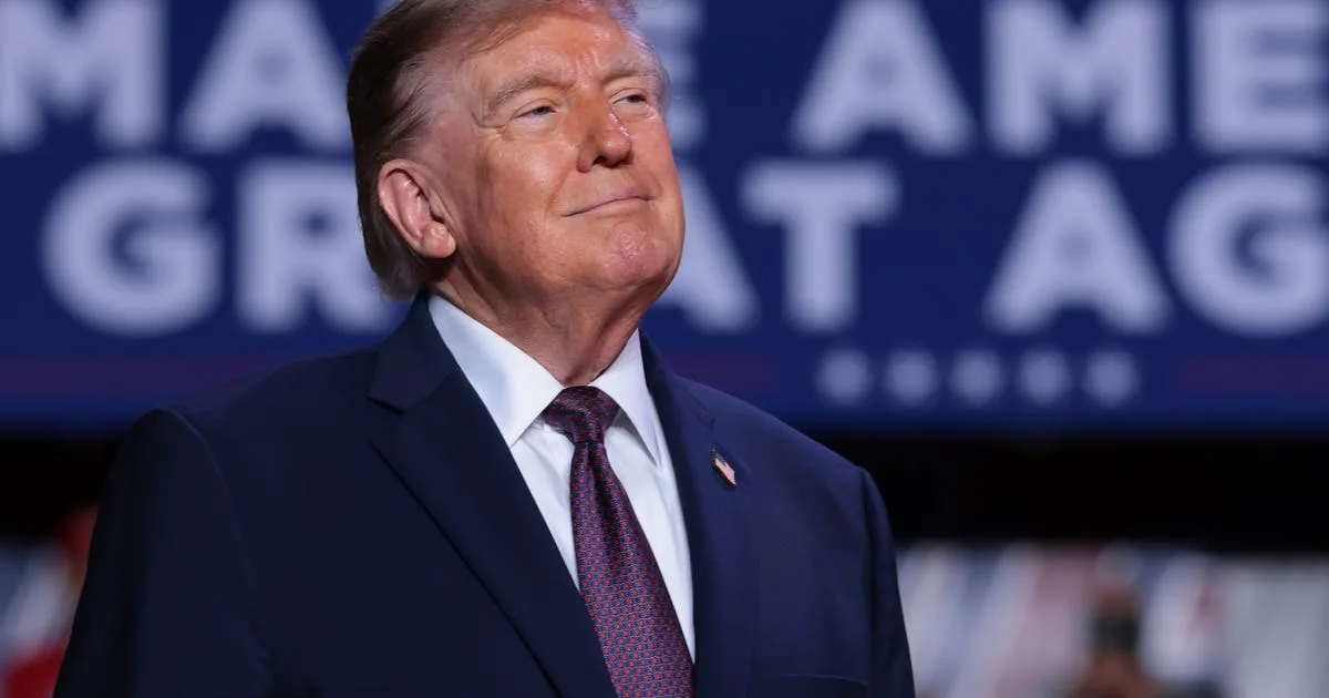 Trump San Antonio rally: President to join GOP Senate nominee Paxton