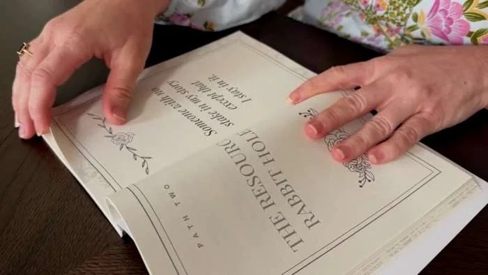 Survival success story: Mom escapes abuse, publishes book for women in domestic violence recovery