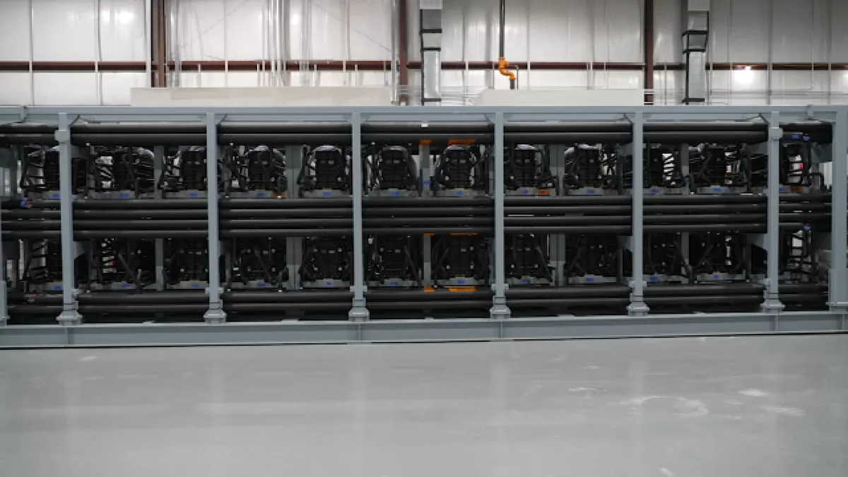Rice researchers explore if batteries can handle the AI energy demand