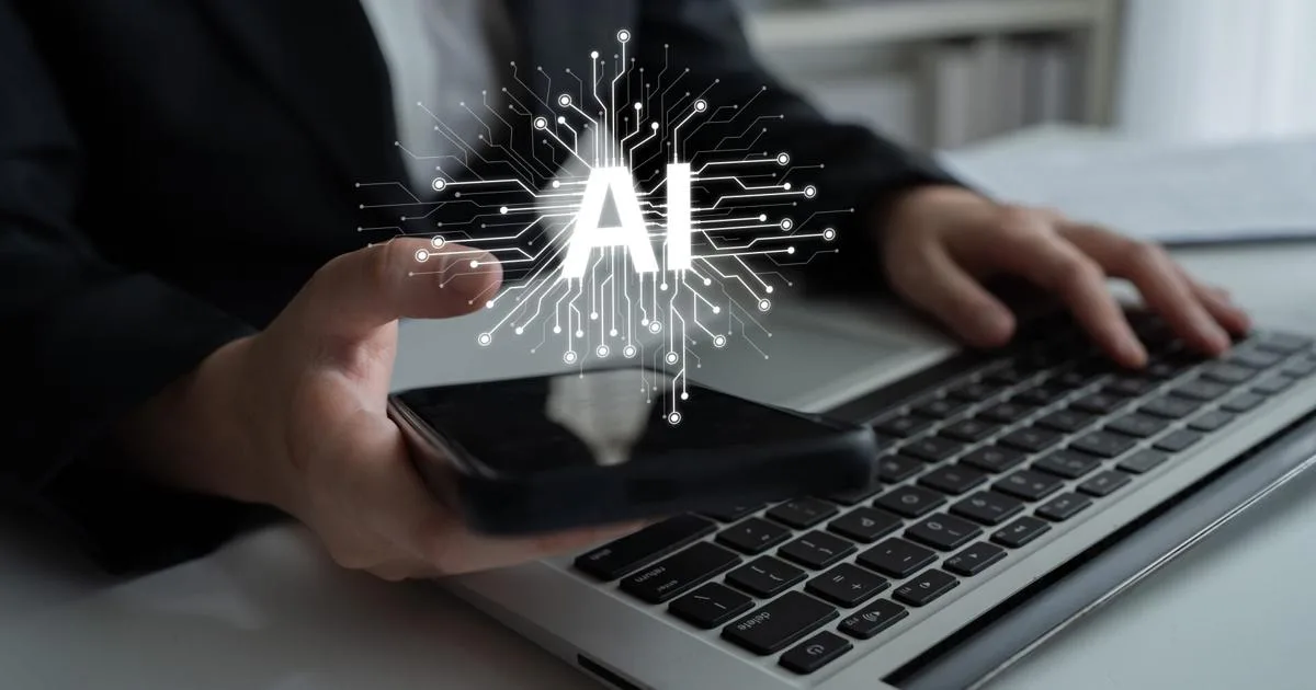 Fredericksburg Chamber offers free, hands-on AI training