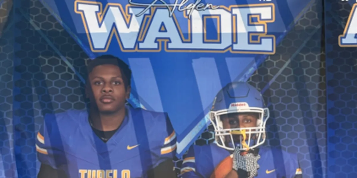 He was very wholesome': Friends mourn high school football player killed in crash