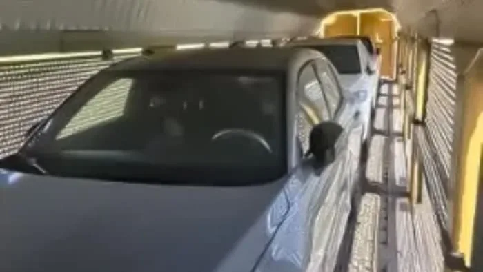 8 migrants locked inside train car rescued by Border Patrol agents near Knippa