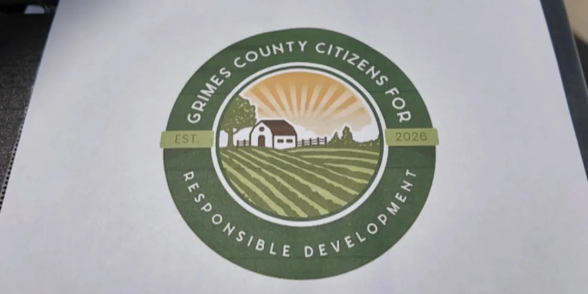 Grimes County residents deliver petition demanding protections ahead of Terafab development