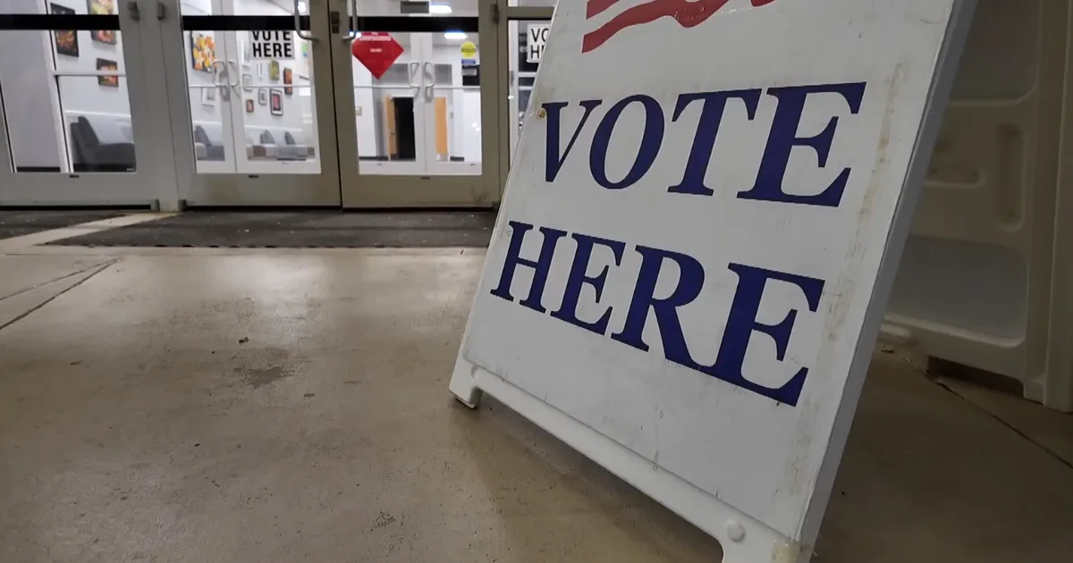 Tarrant County judge denies temporary injunction to restore polling sites