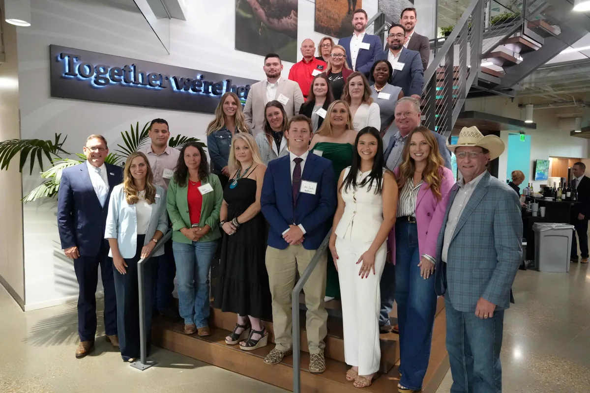 Ag producers bring big dreams, bold plans to GROW your AgriRoots Contest