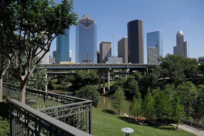 New study ranks the most and least safest big cities in the country; Where does Houston land on the list?