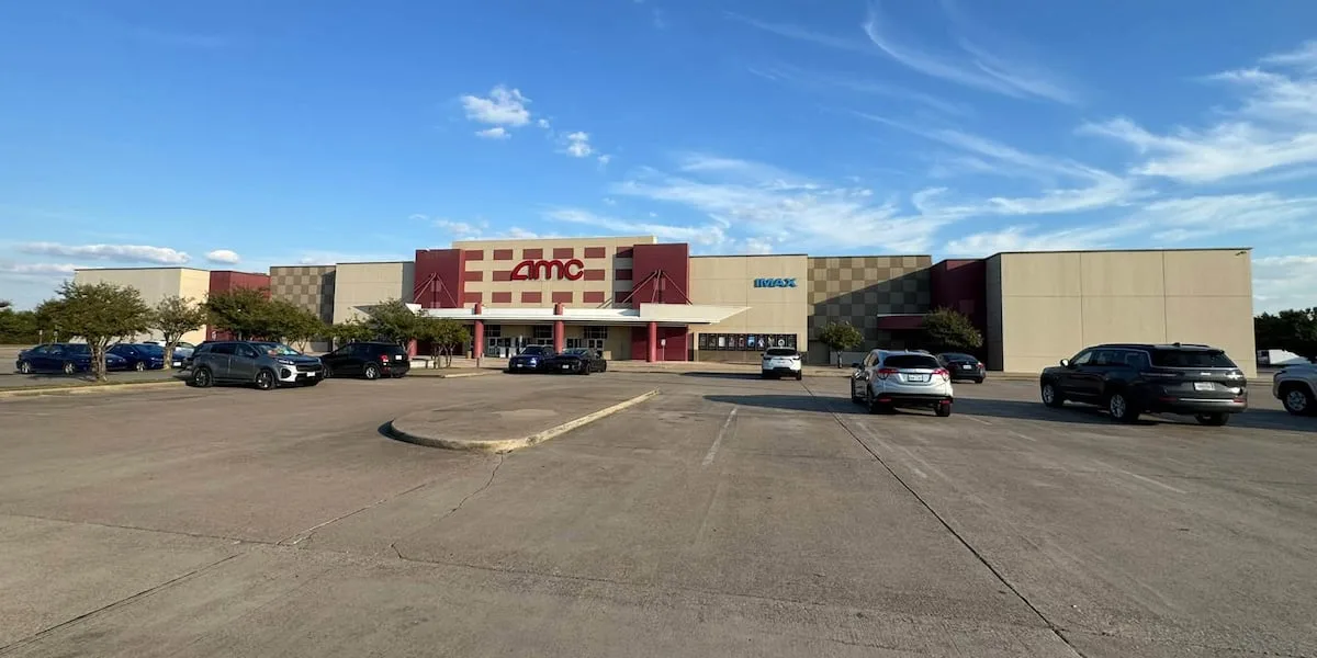 Credits roll for good at Waco's AMC Galaxy 16 after 28 years