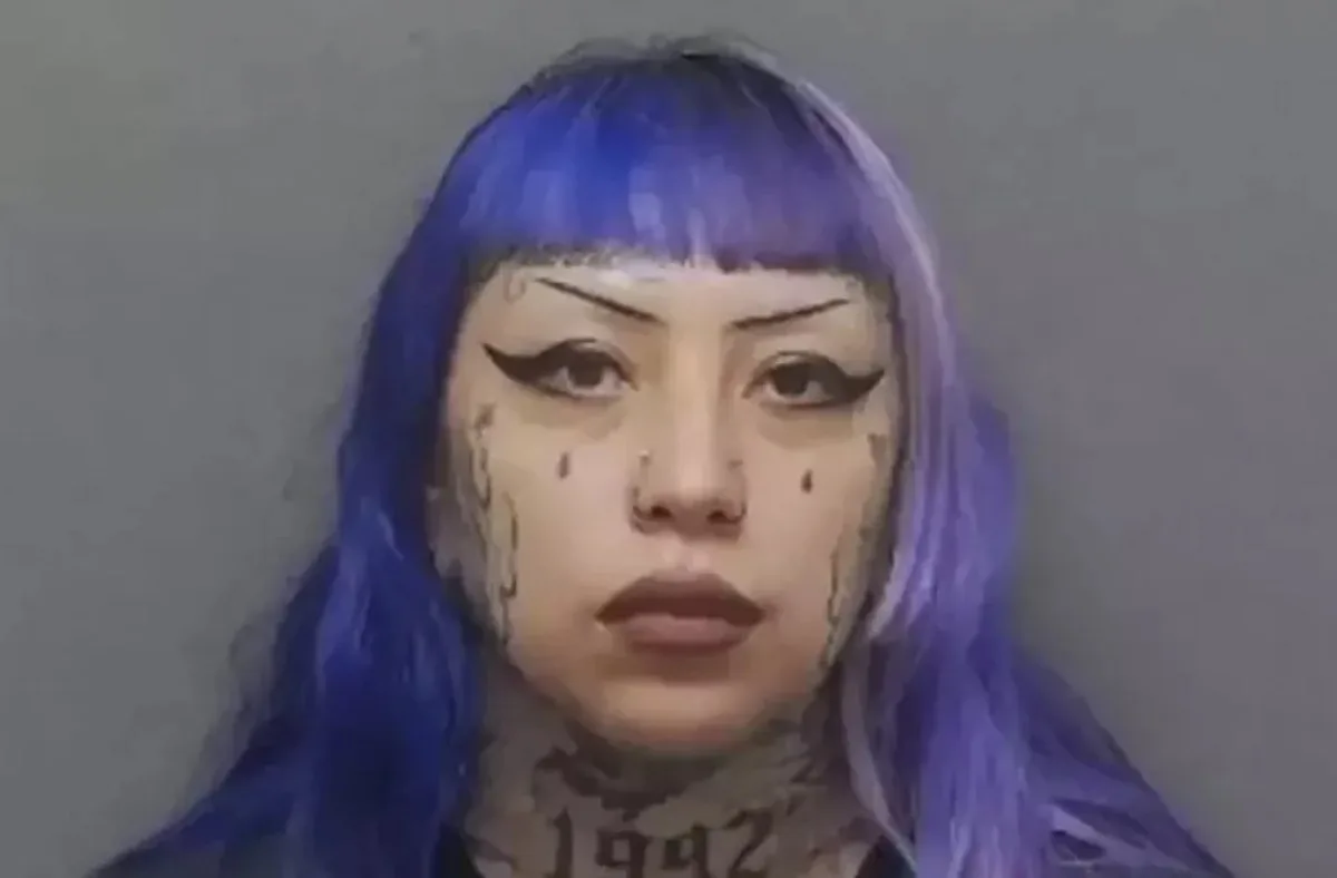 Charges dropped against San Antonio mom accused of aiding son who planned mass shooting