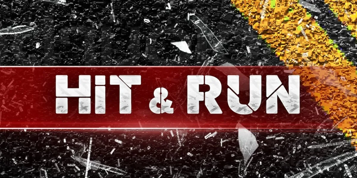 Odessa man killed in hit-and-run, driver arrested