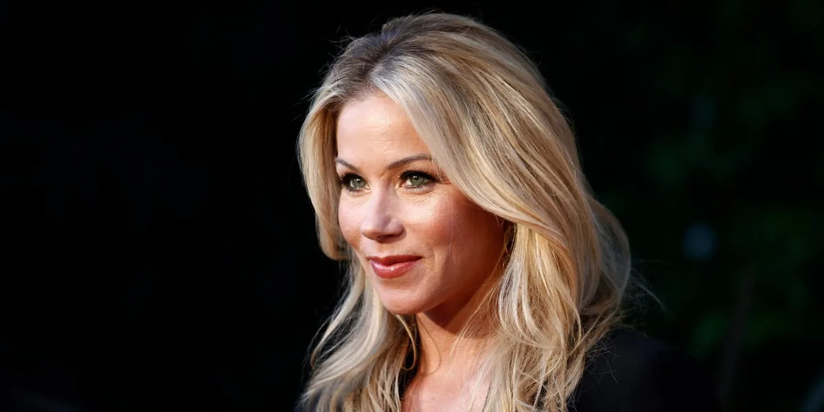 'Back to square one': Christina Applegate reveals she was misdiagnosed with multiple sclerosis