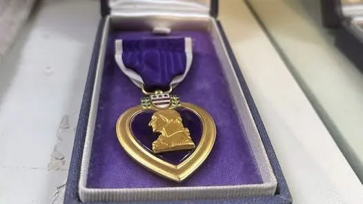 Museum of History recognizes six local recipients on National Purple Heart Day