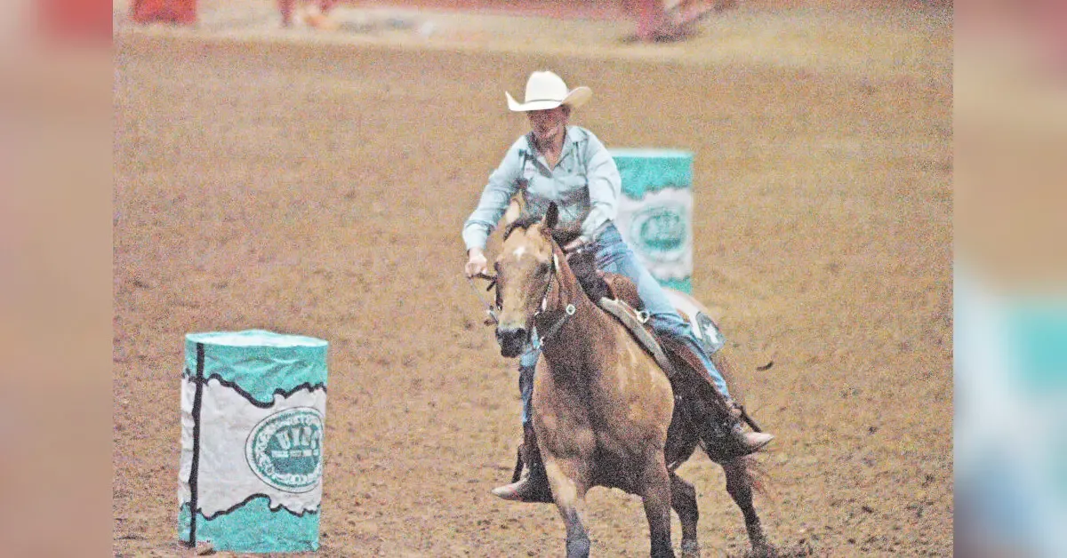 UYRC reschedules Open Youth Rodeo for Aug. 23