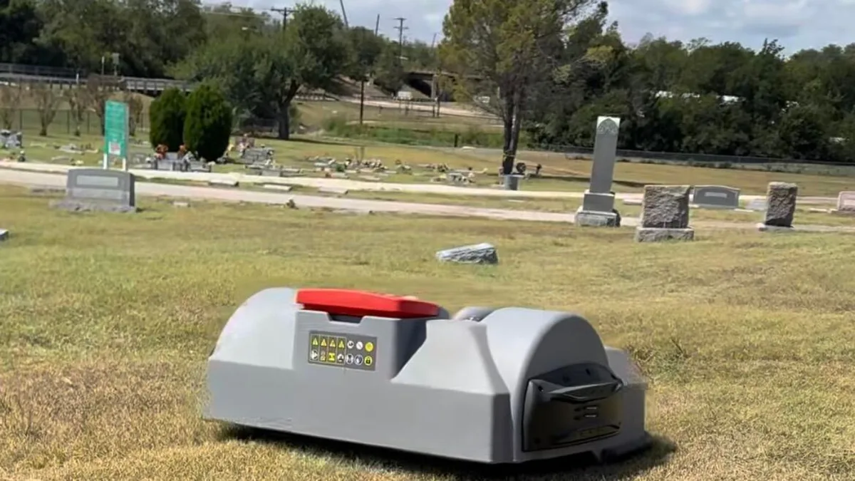 Help name Taylor's new robots