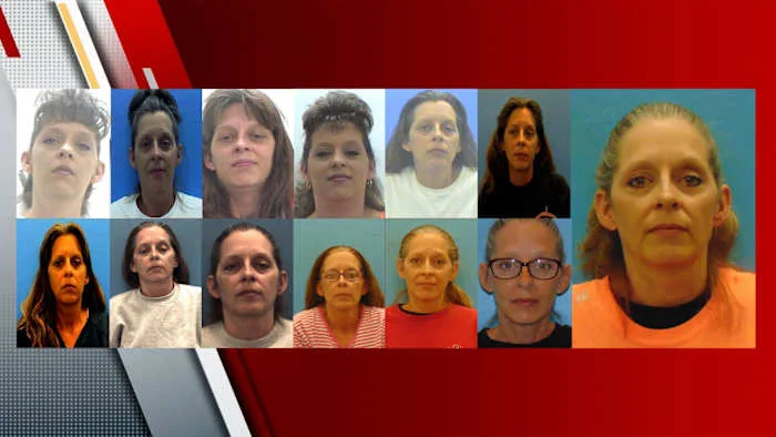 Guadalupe County career criminal accused of running schemes using people's pain for profit