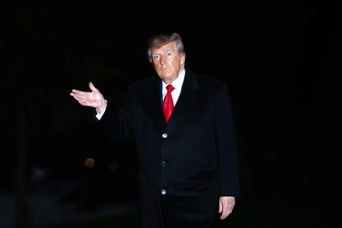 Federal judge orders Trump administration to halt work for a day on historic DC golf course