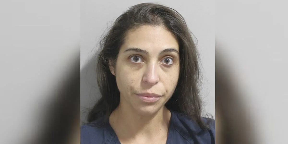 'Black Widow' accused of targeting men on dating apps for money and drugging them, authorities say