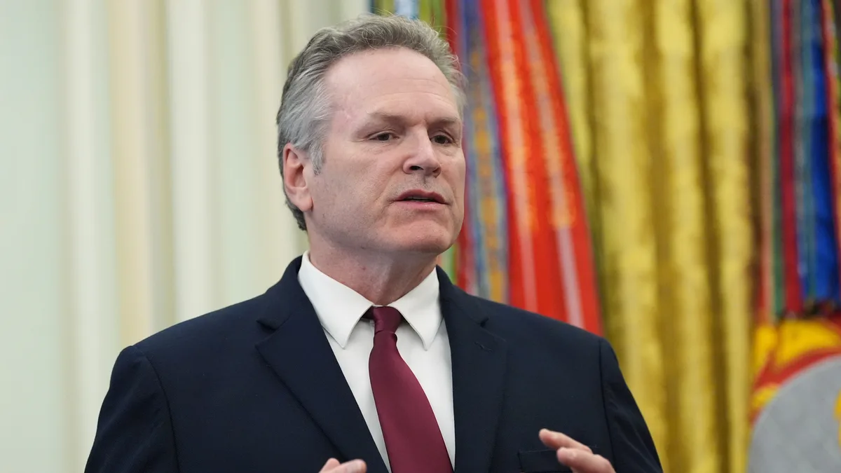 Alaska governor orders probe into alleged effort to confuse Senate voters