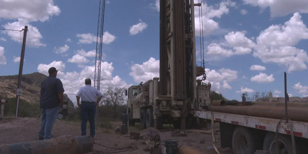 Alpine water system shows signs of progress after weeks of failures and restrictions
