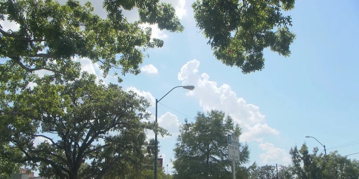 Sherman downtown lighting project approved by city council