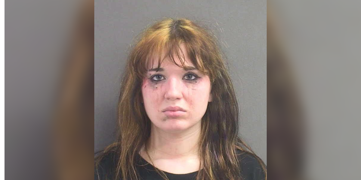 21-year-old woman arrested for social media post threatening to assassinate Trump