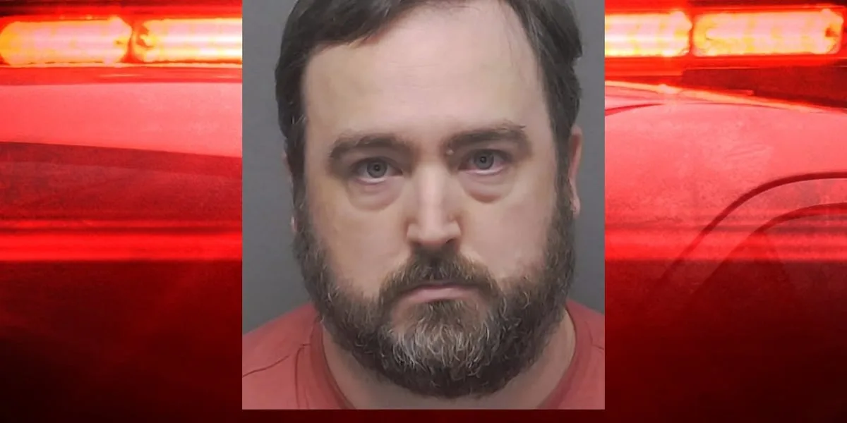 Former Belton High teacher sentenced to 78 months in federal child porn case
